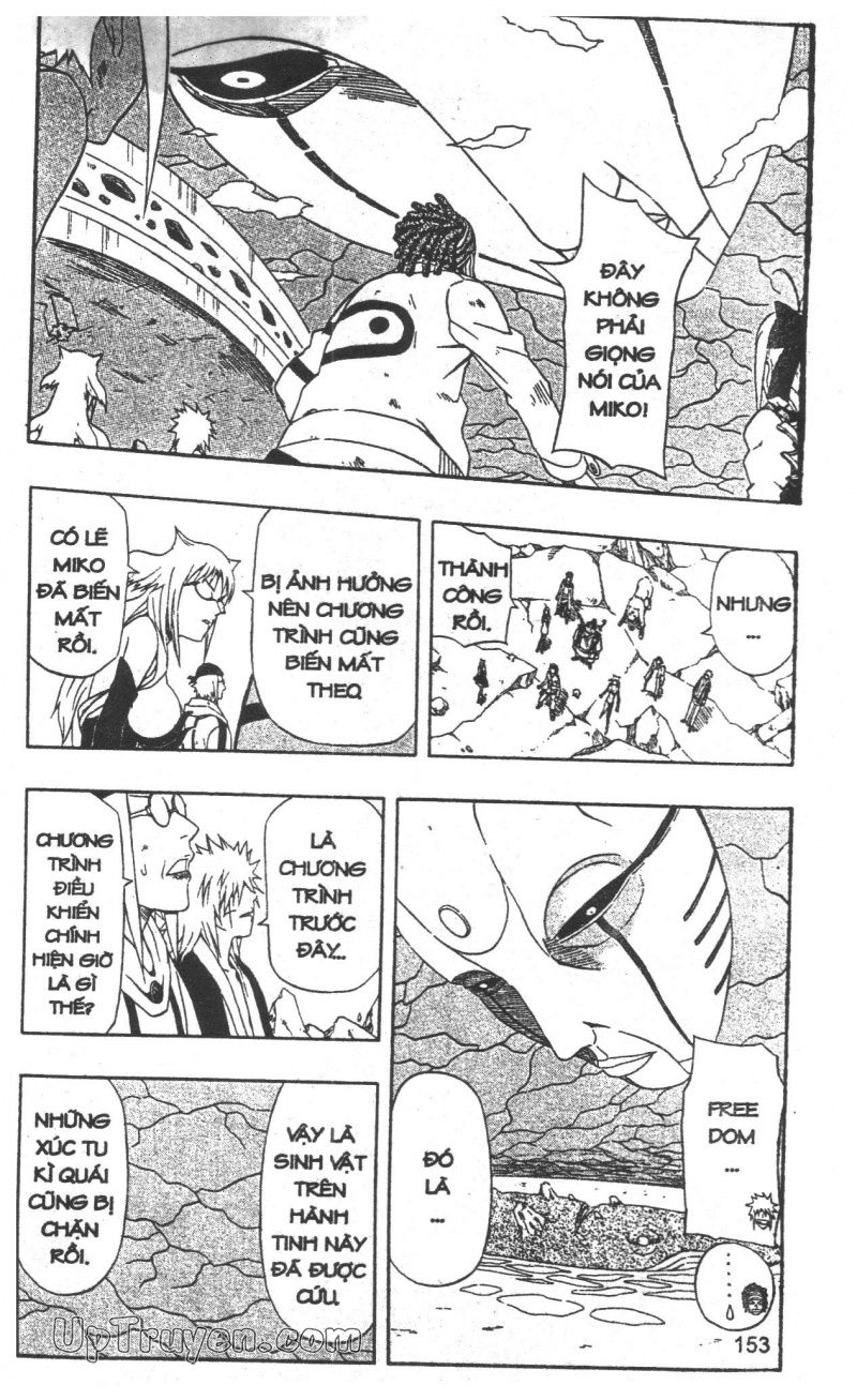 Cuộc Phiêu Lưu Của Quỷ Satan Chap 76 - Next Chap 77