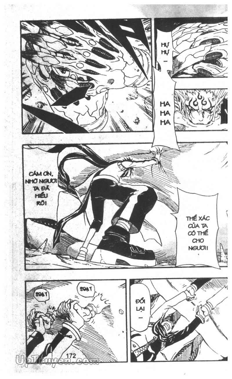 Cuộc Phiêu Lưu Của Quỷ Satan Chap 76 - Next Chap 77