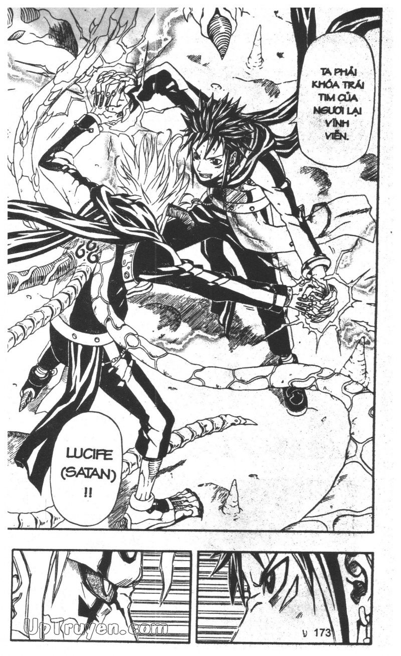 Cuộc Phiêu Lưu Của Quỷ Satan Chap 76 - Next Chap 77