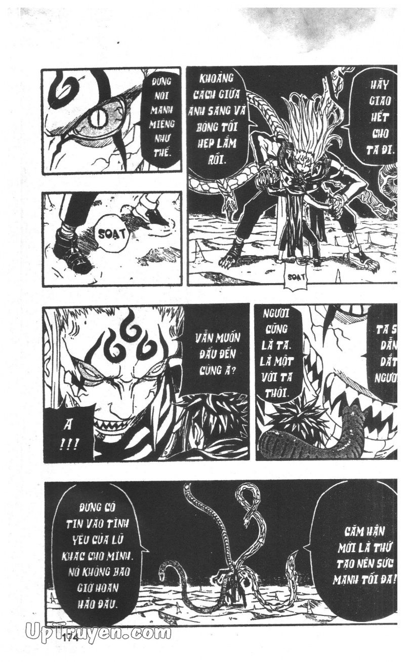 Cuộc Phiêu Lưu Của Quỷ Satan Chap 76 - Next Chap 77