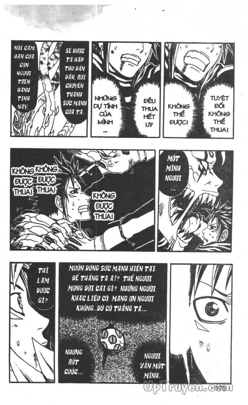 Cuộc Phiêu Lưu Của Quỷ Satan Chap 76 - Next Chap 77
