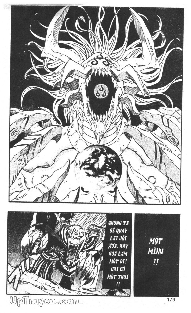 Cuộc Phiêu Lưu Của Quỷ Satan Chap 76 - Next Chap 77