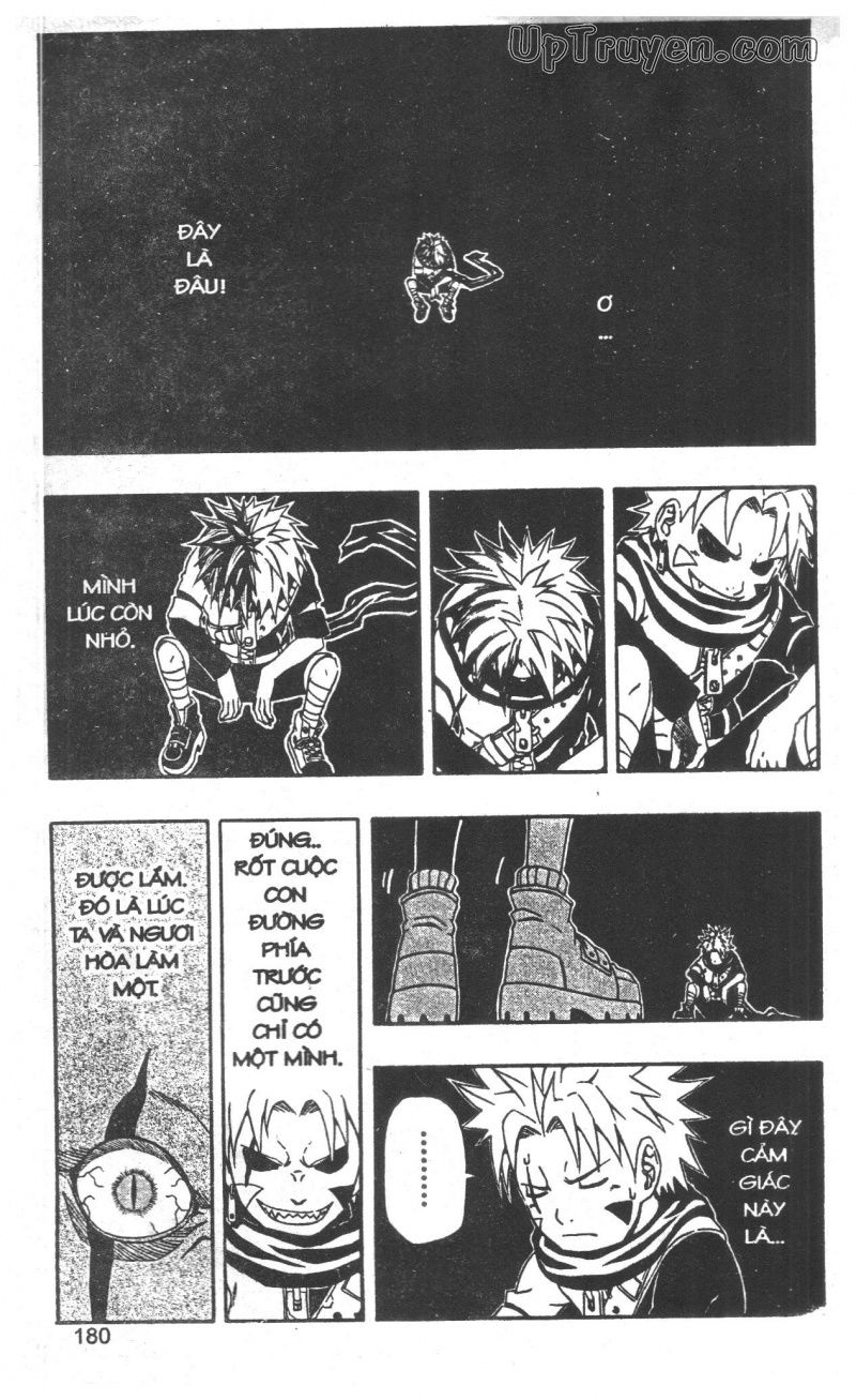 Cuộc Phiêu Lưu Của Quỷ Satan Chap 76 - Next Chap 77