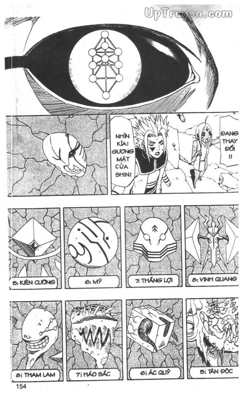 Cuộc Phiêu Lưu Của Quỷ Satan Chap 76 - Next Chap 77