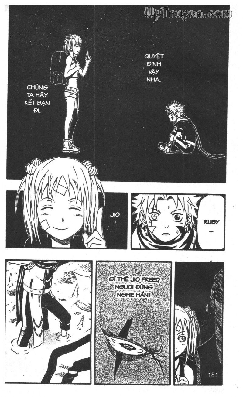 Cuộc Phiêu Lưu Của Quỷ Satan Chap 76 - Next Chap 77