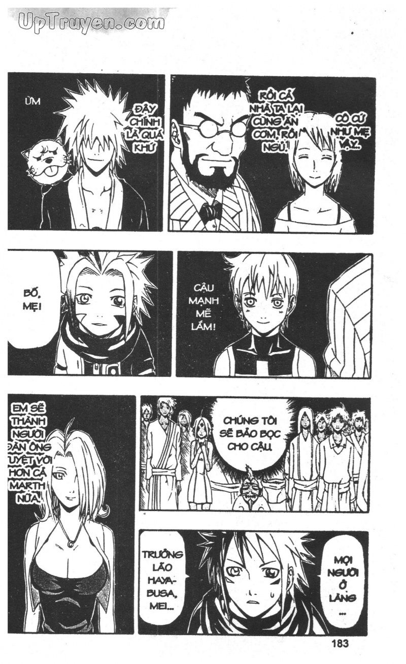 Cuộc Phiêu Lưu Của Quỷ Satan Chap 76 - Next Chap 77
