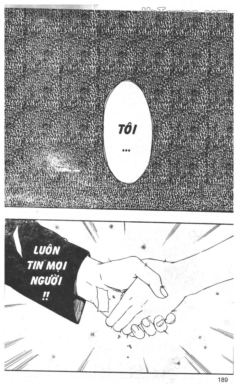 Cuộc Phiêu Lưu Của Quỷ Satan Chap 76 - Next Chap 77