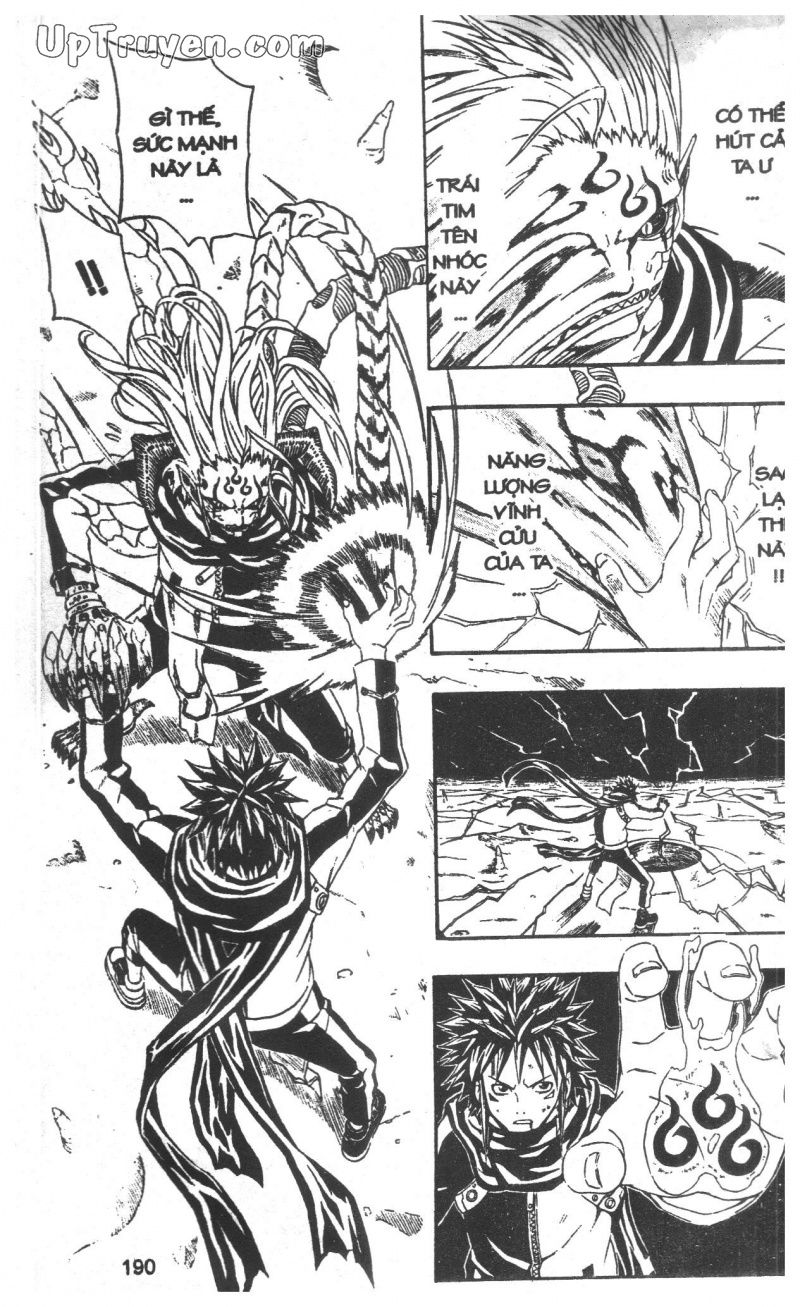 Cuộc Phiêu Lưu Của Quỷ Satan Chap 76 - Next Chap 77