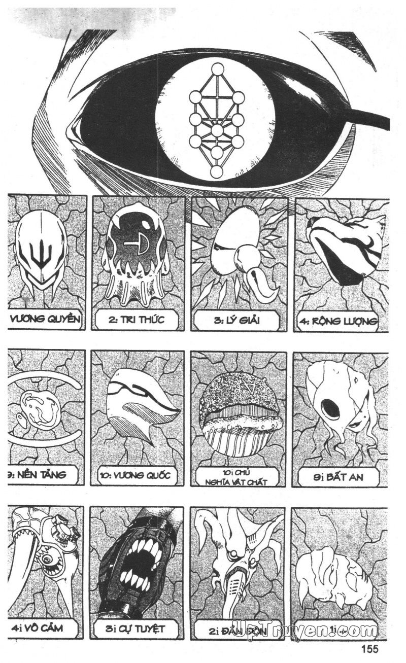Cuộc Phiêu Lưu Của Quỷ Satan Chap 76 - Next Chap 77