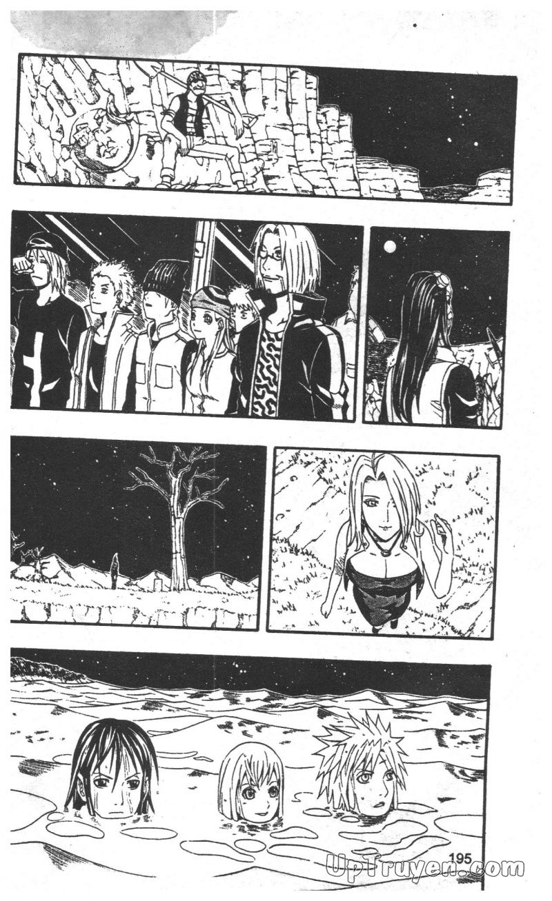 Cuộc Phiêu Lưu Của Quỷ Satan Chap 76 - Next Chap 77