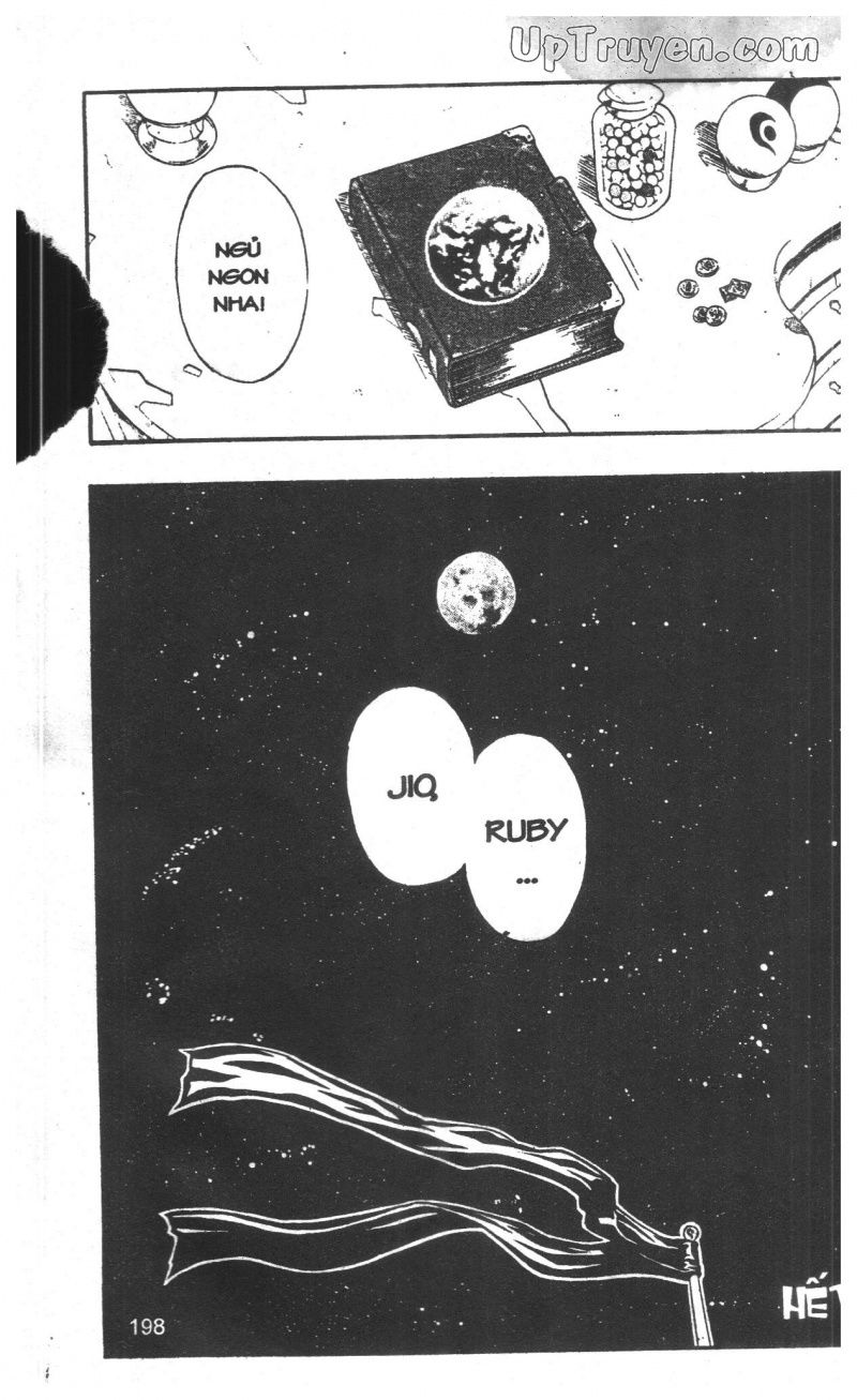 Cuộc Phiêu Lưu Của Quỷ Satan Chap 76 - Next Chap 77