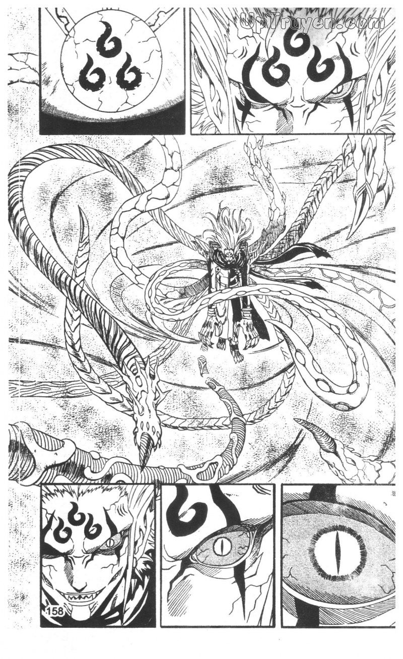 Cuộc Phiêu Lưu Của Quỷ Satan Chap 76 - Next Chap 77