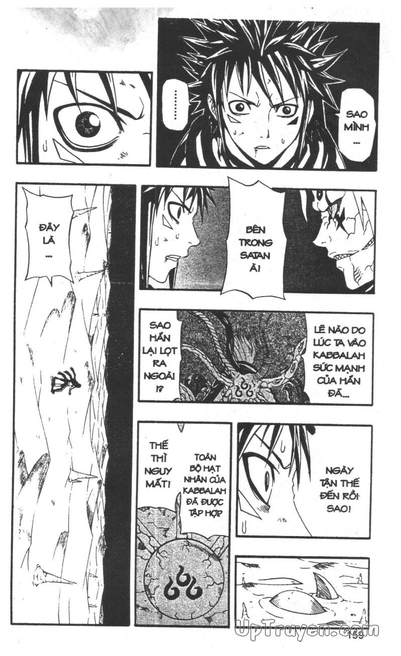Cuộc Phiêu Lưu Của Quỷ Satan Chap 76 - Next Chap 77