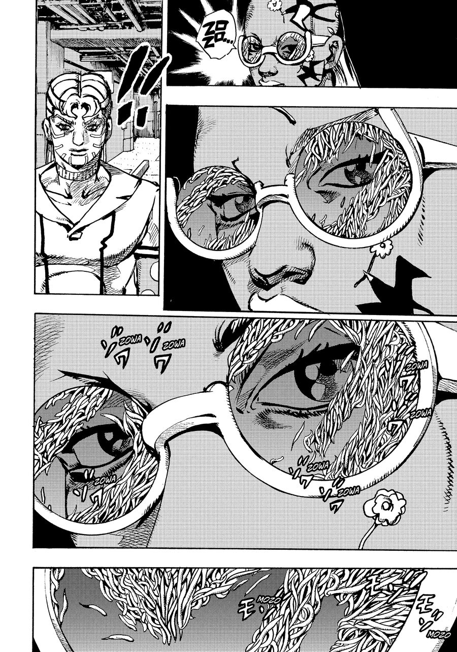Cuộc Phiêu Lưu Kỳ Bí Của Jojo Phần 9: The Jojolands Chap 21 - Next Chap 22