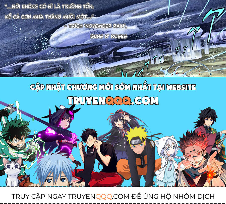 Cuộc Phiêu Lưu Kỳ Bí Của Jojo Phần 9: The Jojolands Chap 23 - Next Chap 24