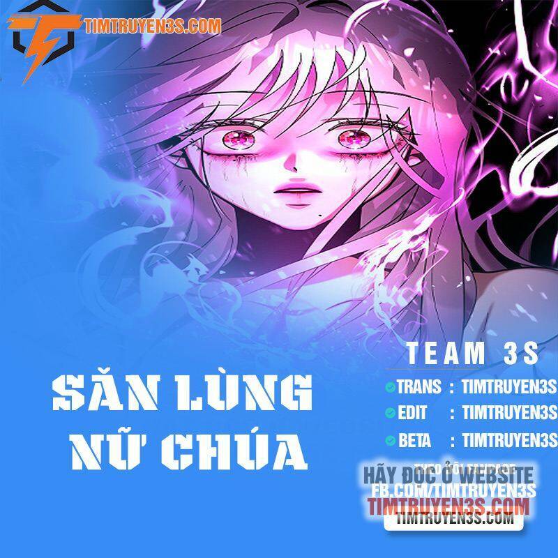 Cuộc Săn Nữ Hoàng Chap 16 - Next Chap 17