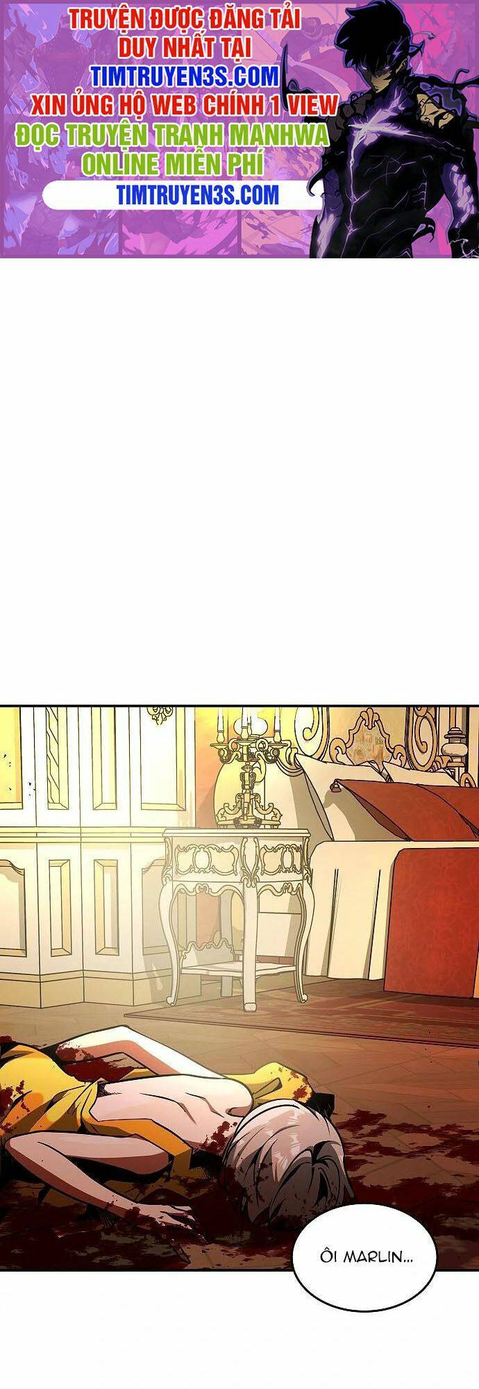 Cuộc Săn Nữ Hoàng Chap 16 - Next Chap 17