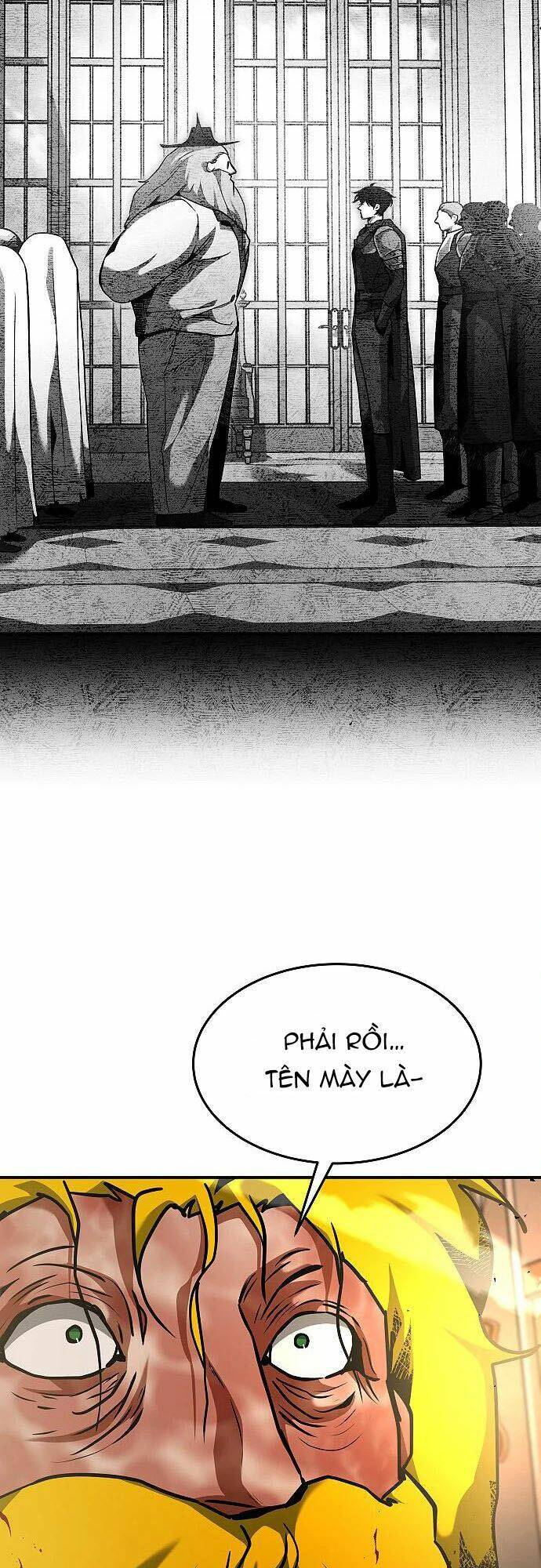 Cuộc Săn Nữ Hoàng Chap 16 - Next Chap 17