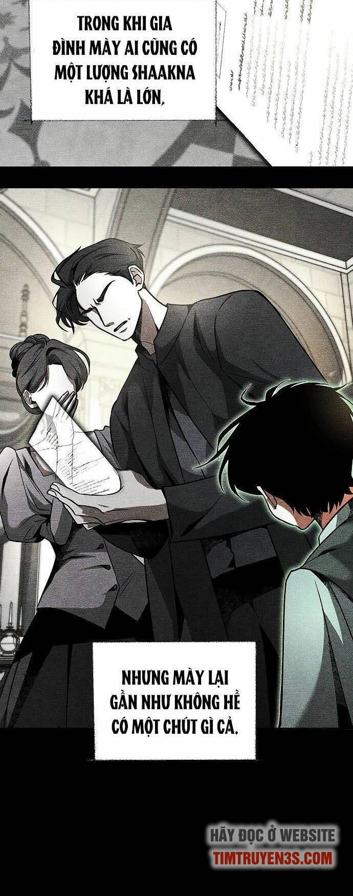 Cuộc Săn Nữ Hoàng Chap 16 - Next Chap 17