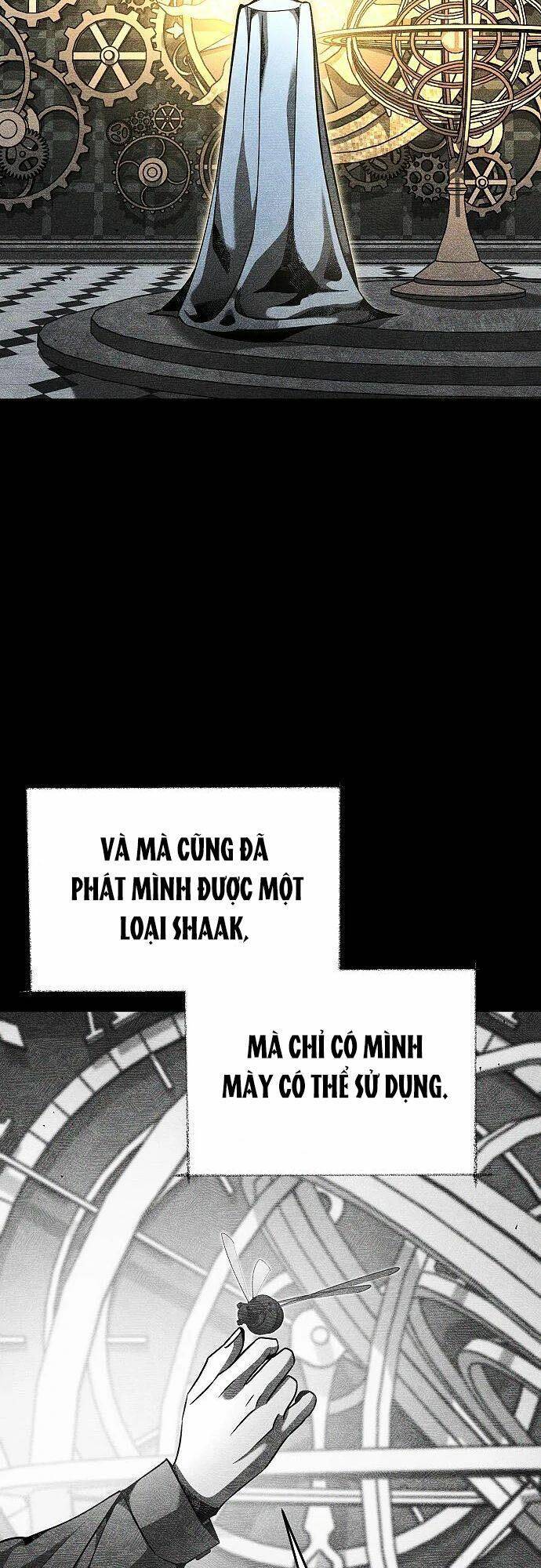 Cuộc Săn Nữ Hoàng Chap 16 - Next Chap 17