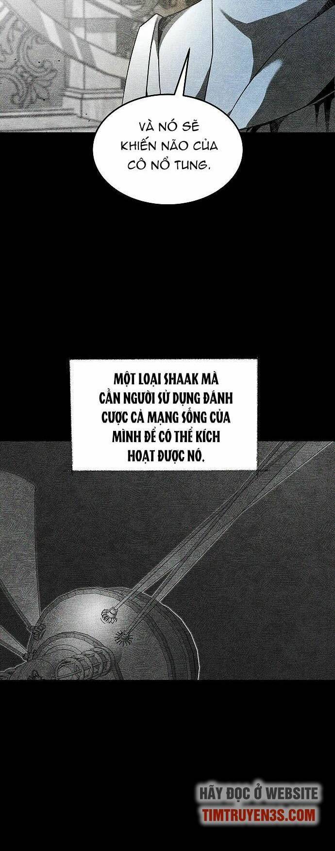 Cuộc Săn Nữ Hoàng Chap 16 - Next Chap 17