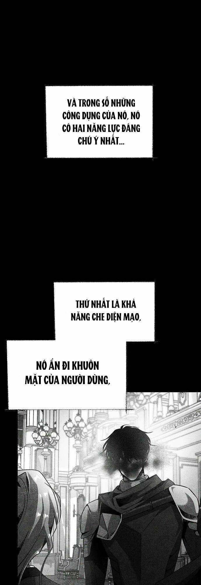 Cuộc Săn Nữ Hoàng Chap 16 - Next Chap 17