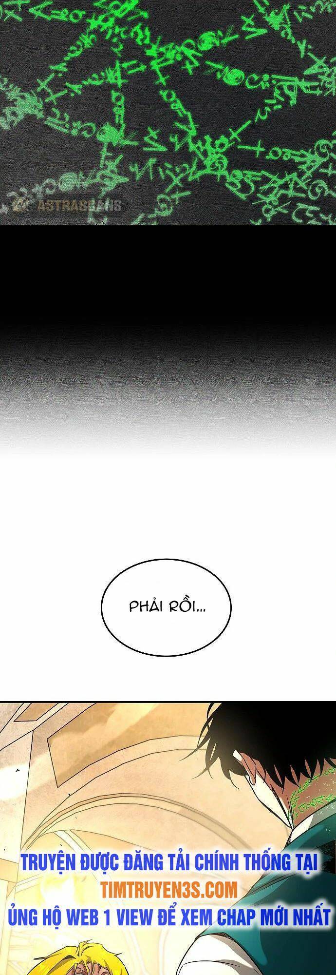 Cuộc Săn Nữ Hoàng Chap 16 - Next Chap 17