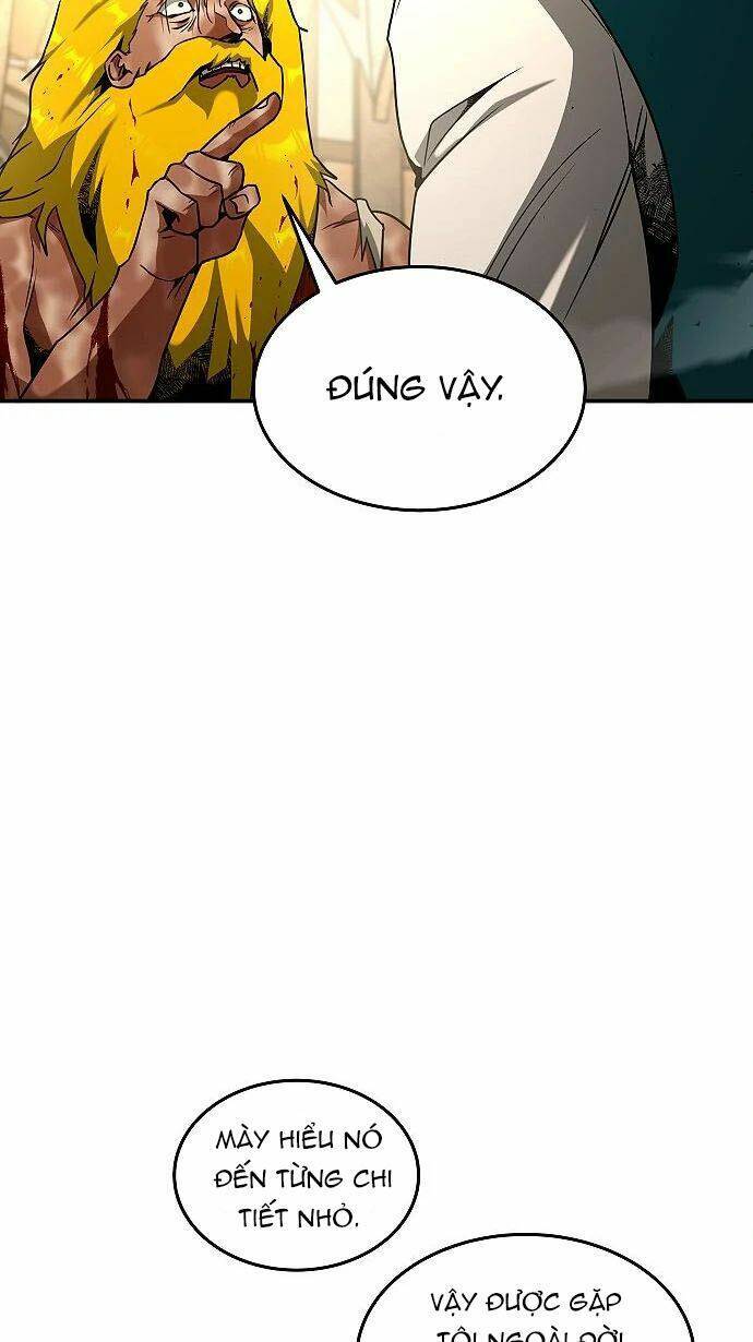 Cuộc Săn Nữ Hoàng Chap 16 - Next Chap 17