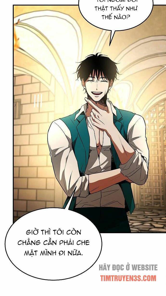 Cuộc Săn Nữ Hoàng Chap 16 - Next Chap 17