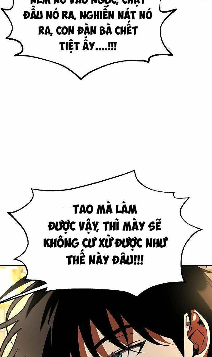 Cuộc Săn Nữ Hoàng Chap 16 - Next Chap 17