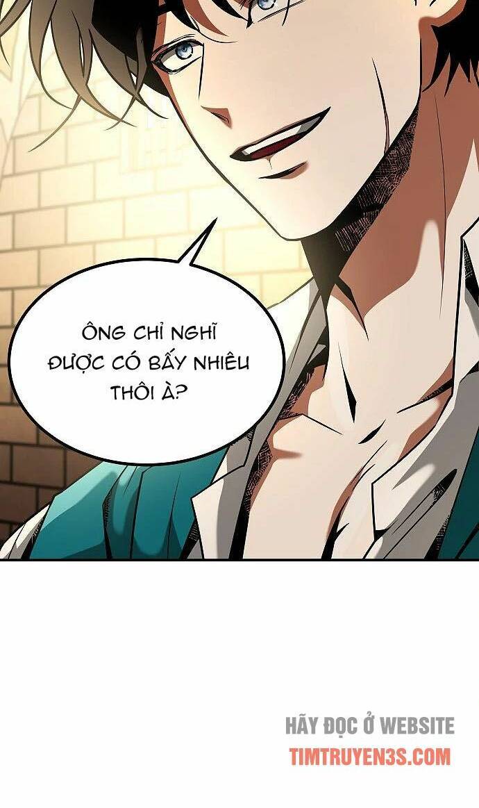 Cuộc Săn Nữ Hoàng Chap 16 - Next Chap 17