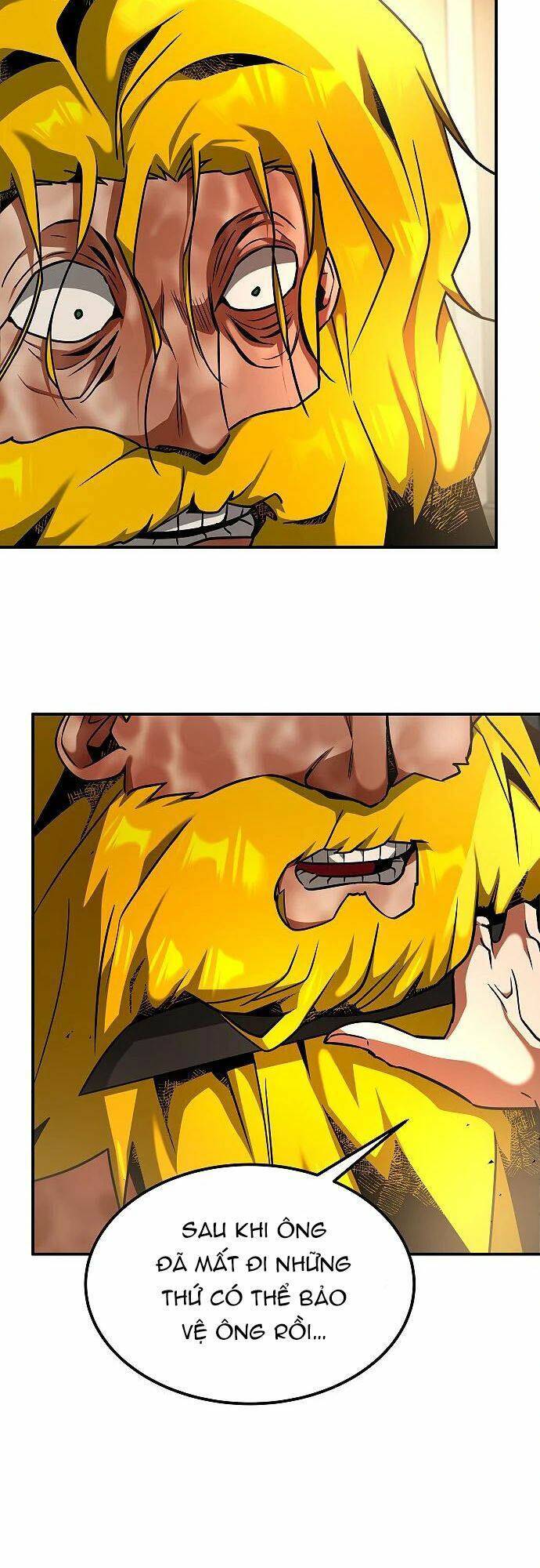 Cuộc Săn Nữ Hoàng Chap 16 - Next Chap 17