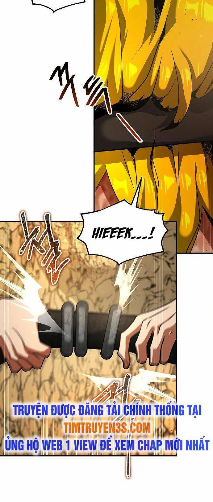 Cuộc Săn Nữ Hoàng Chap 16 - Next Chap 17