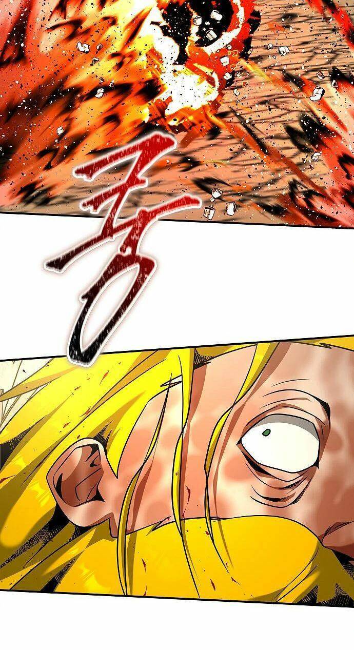 Cuộc Săn Nữ Hoàng Chap 16 - Next Chap 17