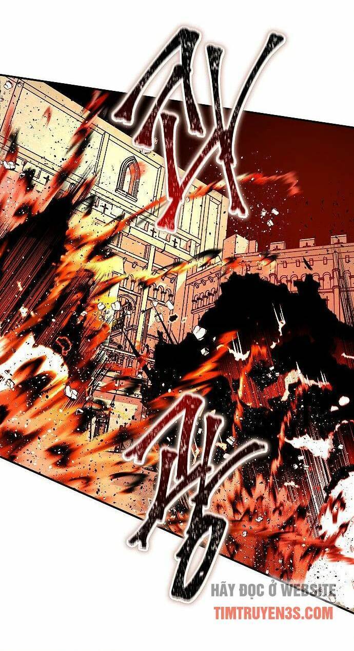 Cuộc Săn Nữ Hoàng Chap 16 - Next Chap 17