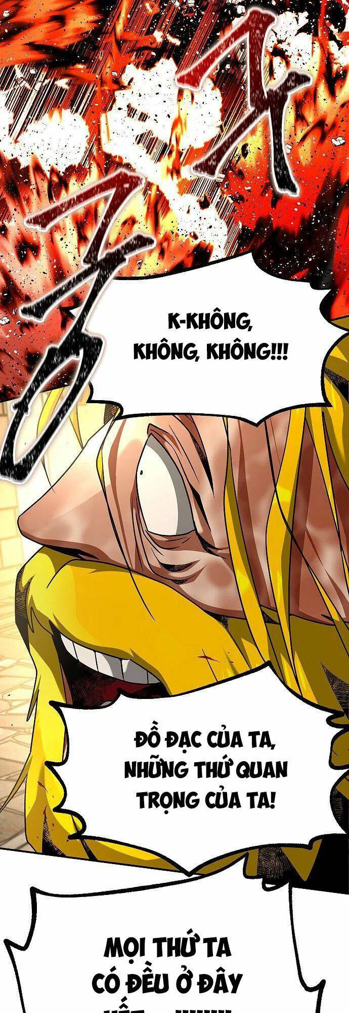 Cuộc Săn Nữ Hoàng Chap 16 - Next Chap 17