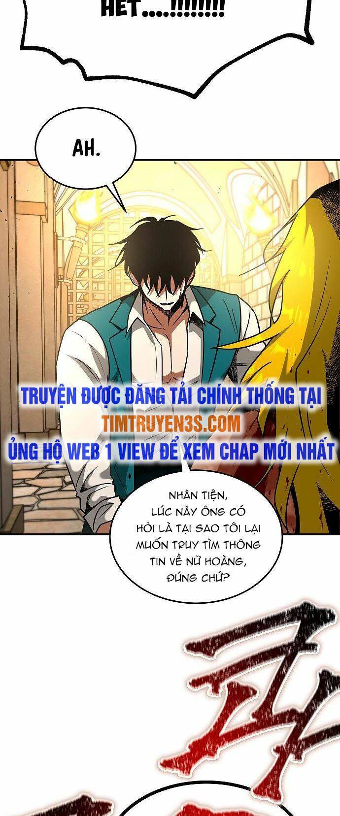 Cuộc Săn Nữ Hoàng Chap 16 - Next Chap 17