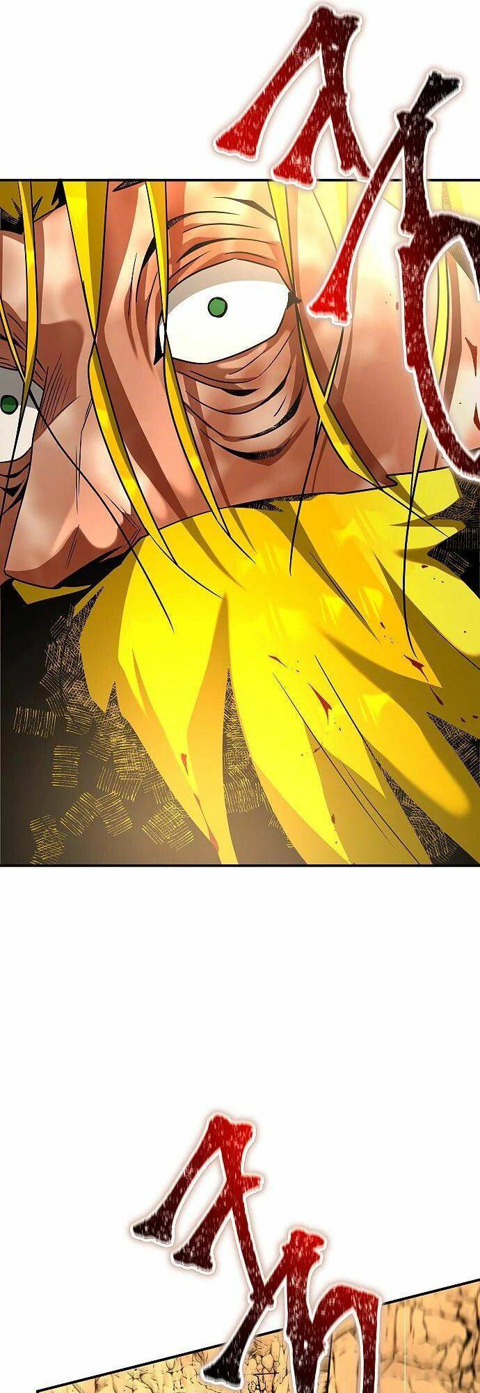 Cuộc Săn Nữ Hoàng Chap 16 - Next Chap 17