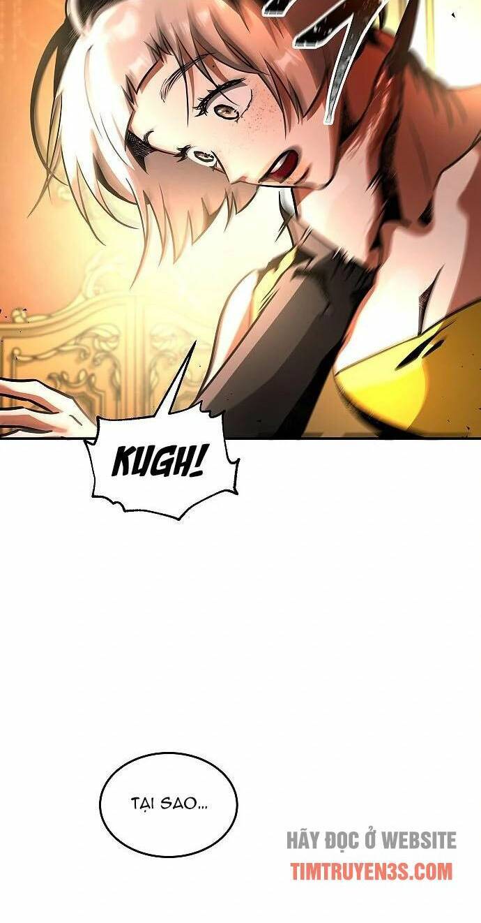 Cuộc Săn Nữ Hoàng Chap 16 - Next Chap 17