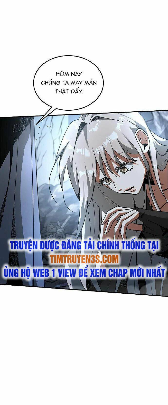 Cuộc Săn Nữ Hoàng Chap 16 - Next Chap 17