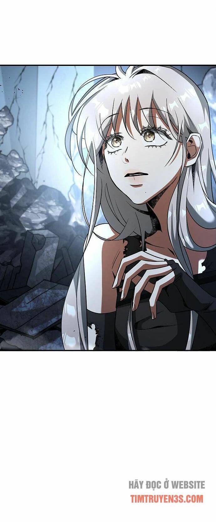 Cuộc Săn Nữ Hoàng Chap 16 - Next Chap 17