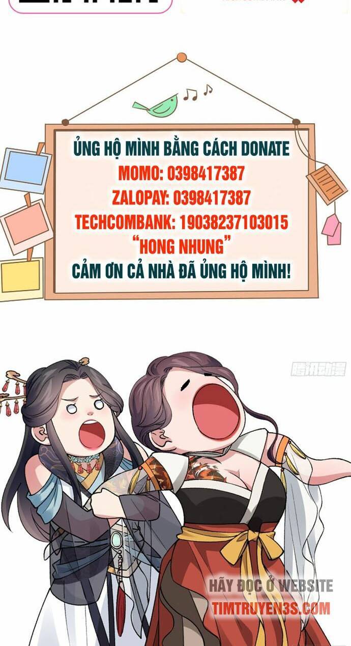Cuộc Săn Nữ Hoàng Chap 16 - Next Chap 17