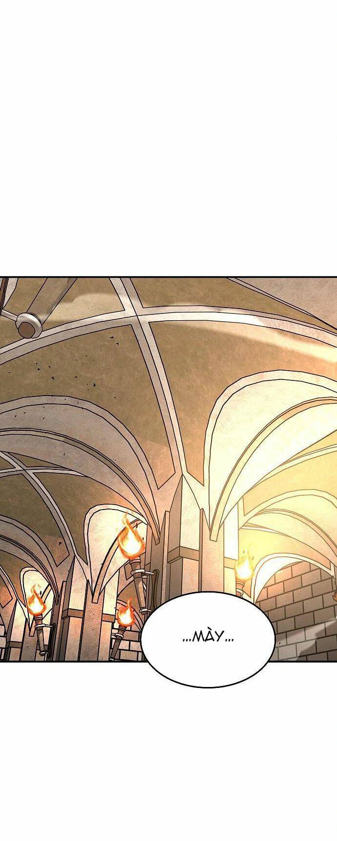 Cuộc Săn Nữ Hoàng Chap 16 - Next Chap 17