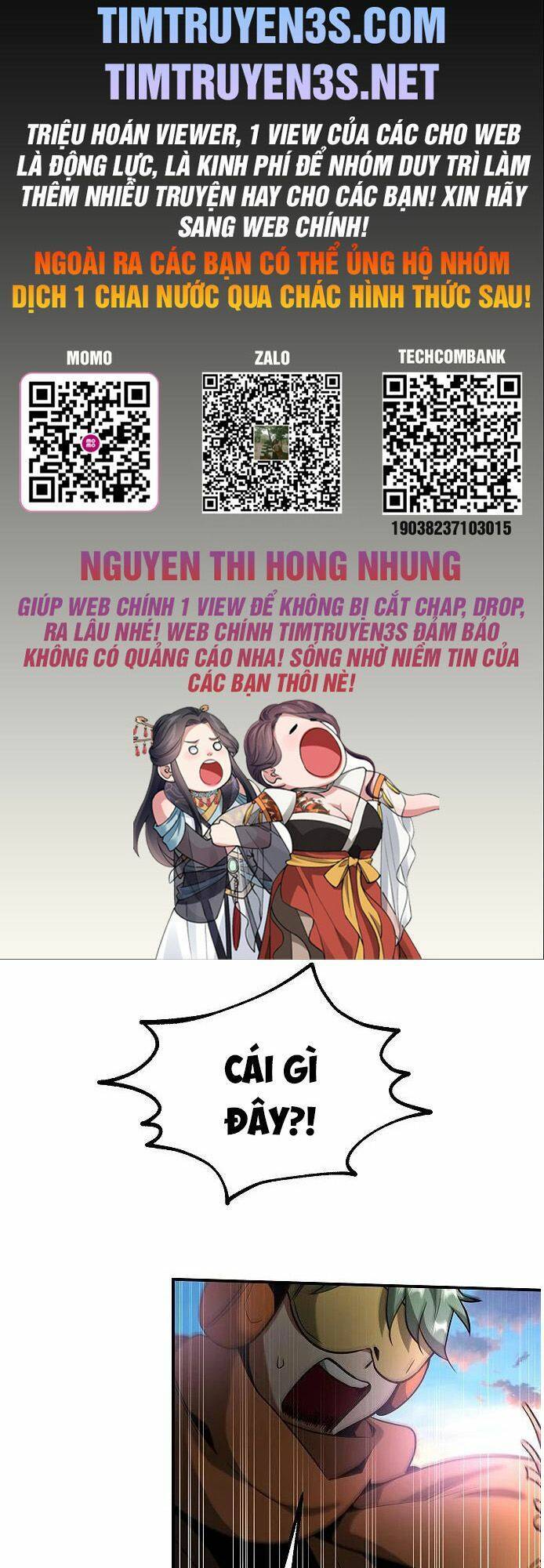 Cuộc Săn Nữ Hoàng Chap 20 - Next Chap 21