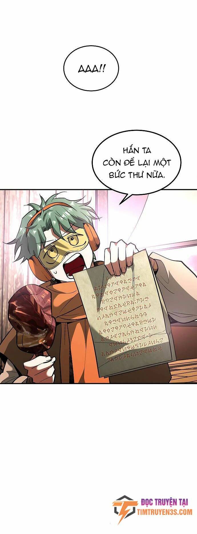 Cuộc Săn Nữ Hoàng Chap 20 - Next Chap 21