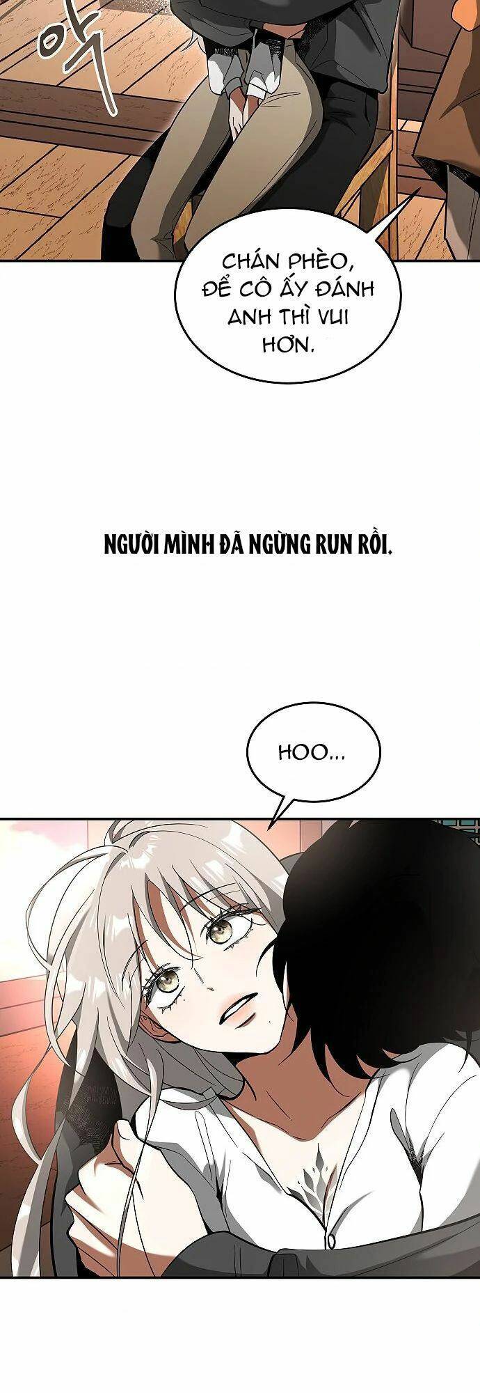Cuộc Săn Nữ Hoàng Chap 20 - Next Chap 21