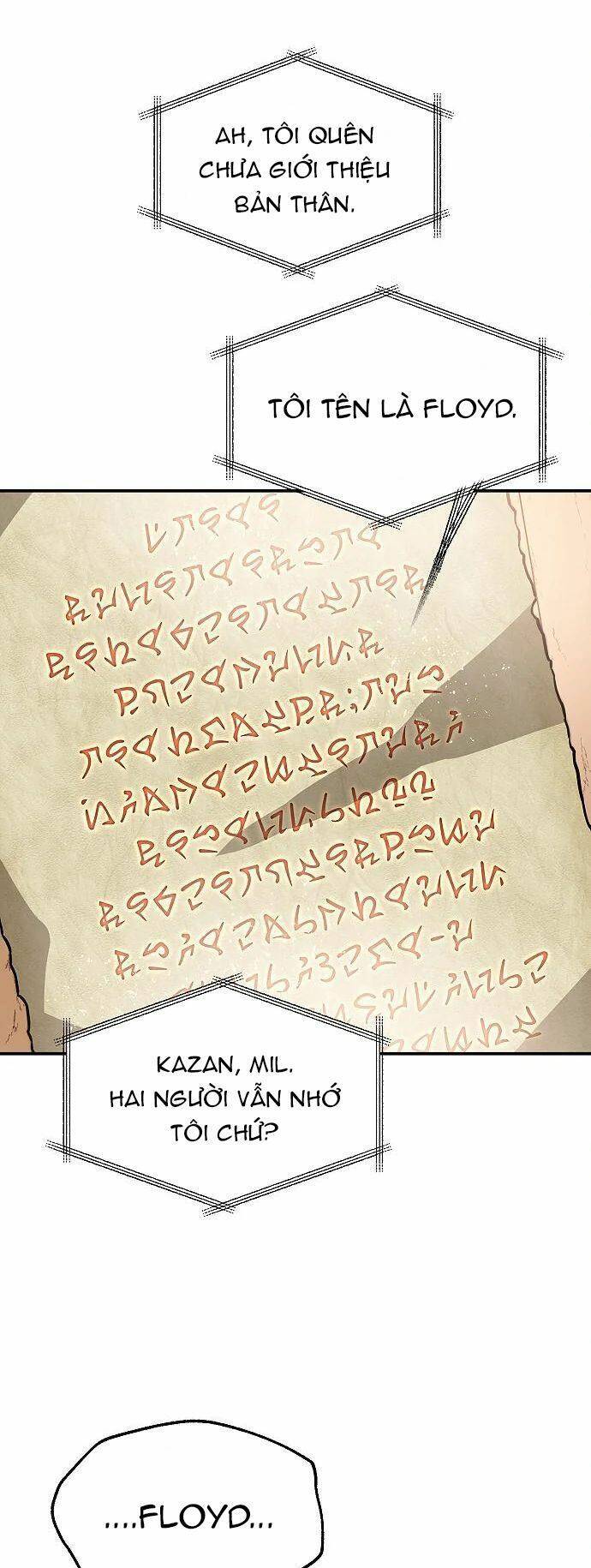 Cuộc Săn Nữ Hoàng Chap 20 - Next Chap 21