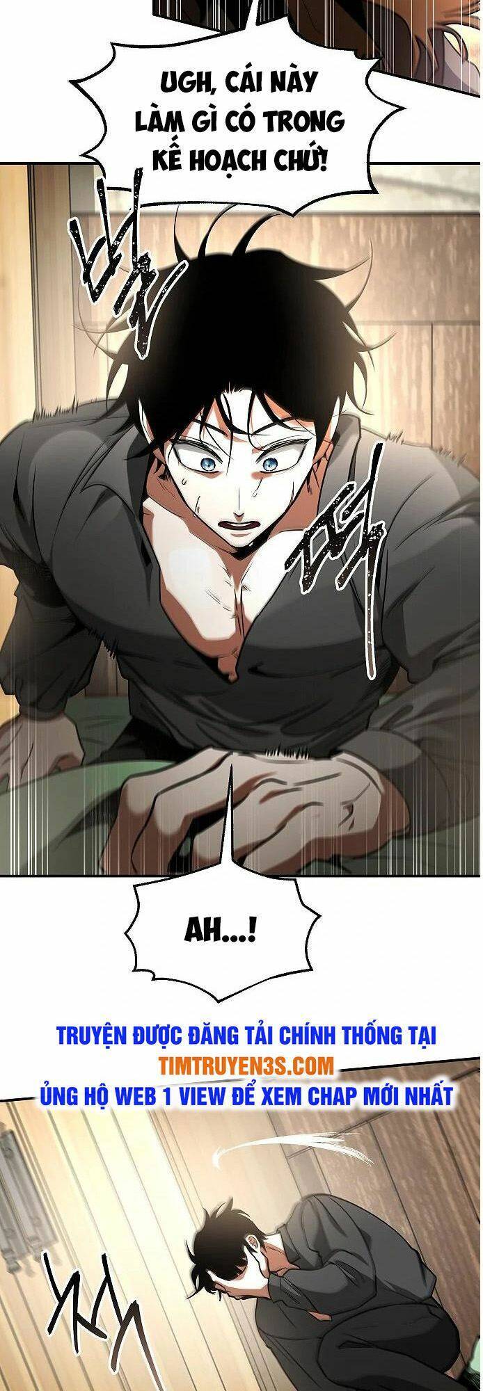 Cuộc Săn Nữ Hoàng Chap 20 - Next Chap 21
