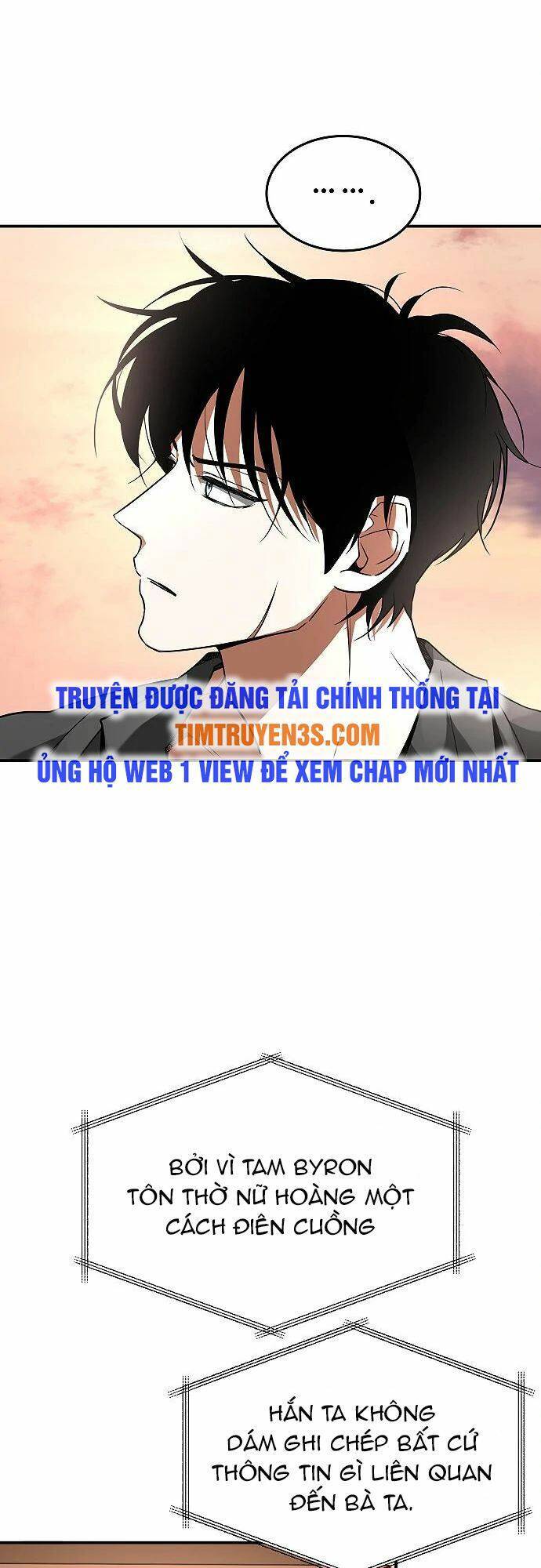 Cuộc Săn Nữ Hoàng Chap 20 - Next Chap 21