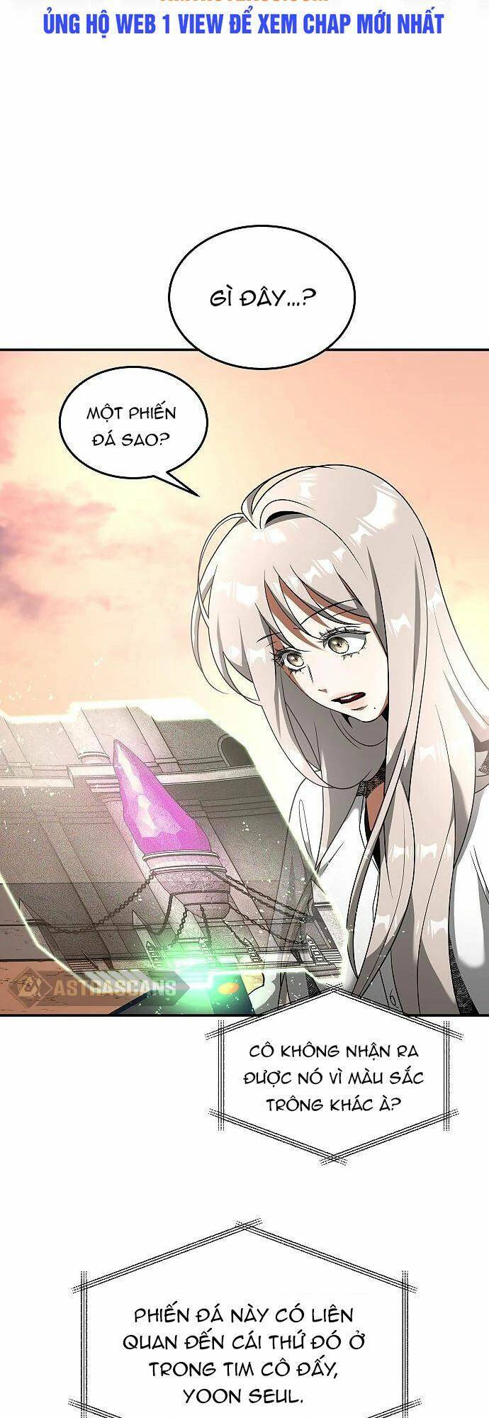 Cuộc Săn Nữ Hoàng Chap 20 - Next Chap 21